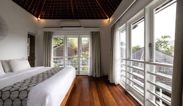 Kerta Rama Seminyak