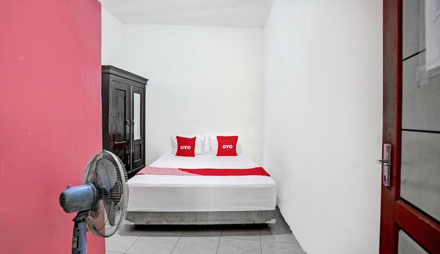 OYO Life 92840 Wisma Morricco in Jogoroto