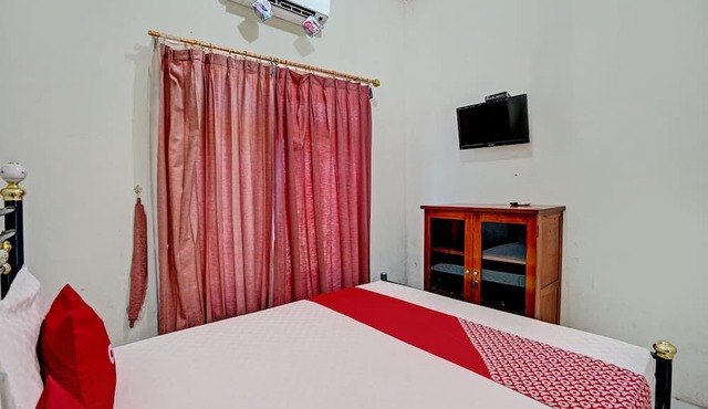 Hotel O Villa Kusuma ResidenceNearRSI Fatimah Banyuwangi