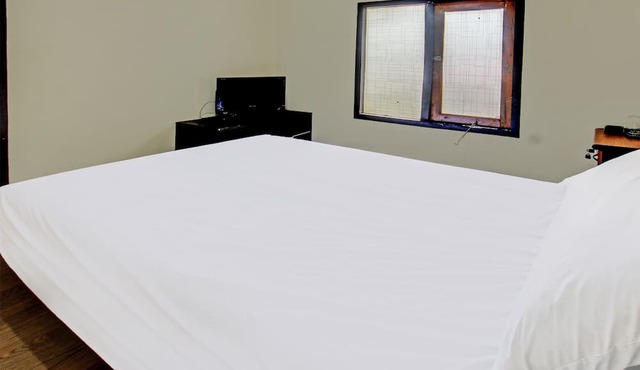 Hotel O Gemilang 2NearBukit Pergasingan