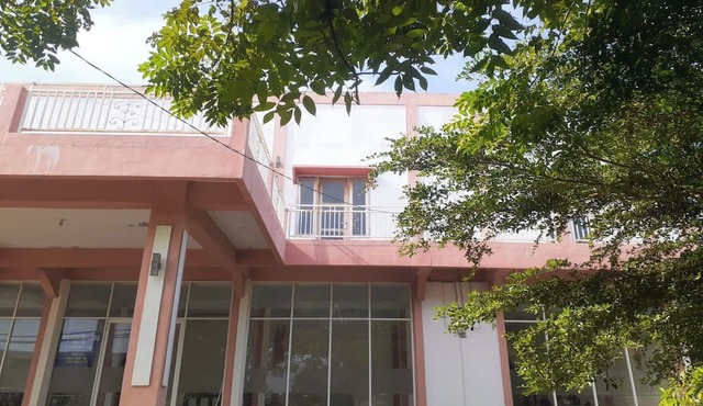 EXPRESS O 91662 Kost Rumah Kaca