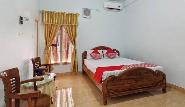 OYO Life 92803 Penginapan Purnama in Kayu Agung