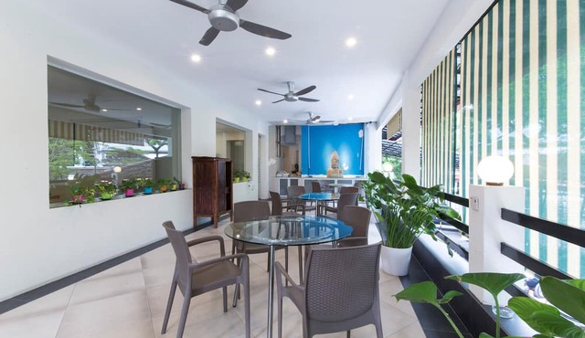 OYO Life 92991 Kost Amantu 2 in Banyuwangi
