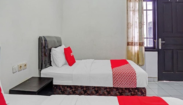 Hotel O Palem Garden 2 in Tulungagung