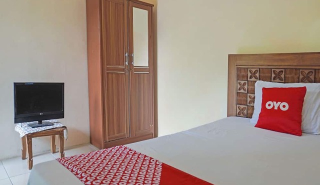 OYO 91762 Green Home Stay Syariah