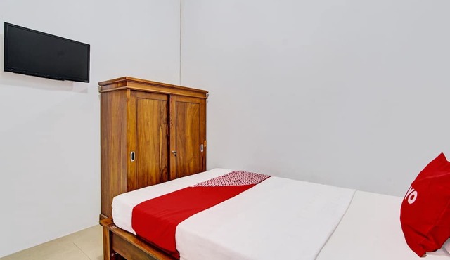 Hotel O Nayo Homestay Syariah
