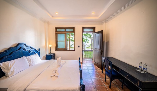 Pitaloka Hotel Sanur By DeWizZManagement in Denpasar