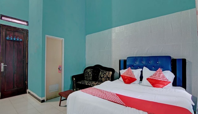 Hotel O Swakarya Guest House in Pekanbaru