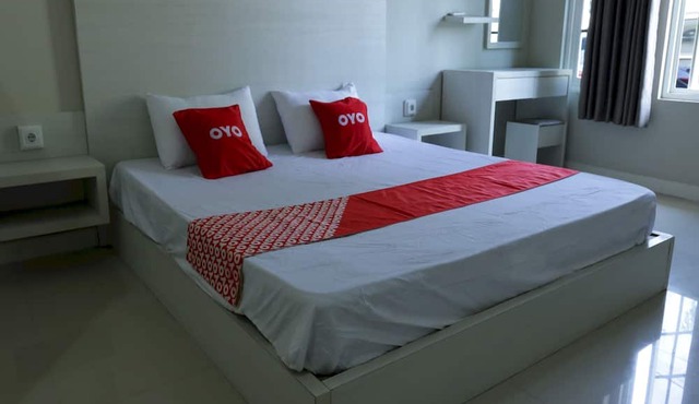 Hotel O Kost Eksklusif Syariah in Mojokerto