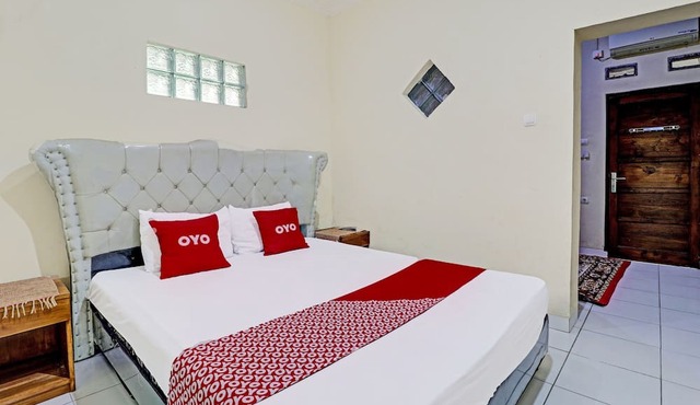 OYO Life 91480 Putridapisa Syariah in Sumedang