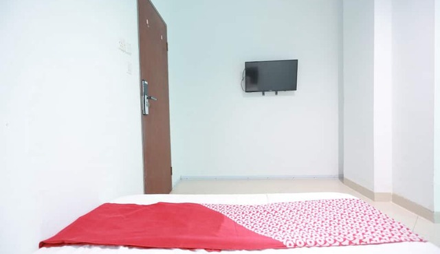 Hotel O Mamapapahouse in Batam