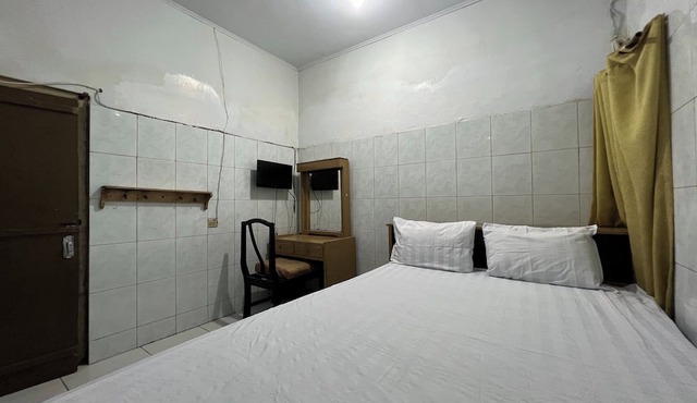 Hotel O Kost Maharaja Near Maros