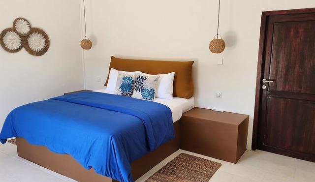 Mocean Beach Resort