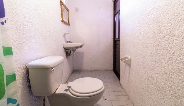 Hotel O Tegal Near Near Pacific Mall Tegal in Tegal
