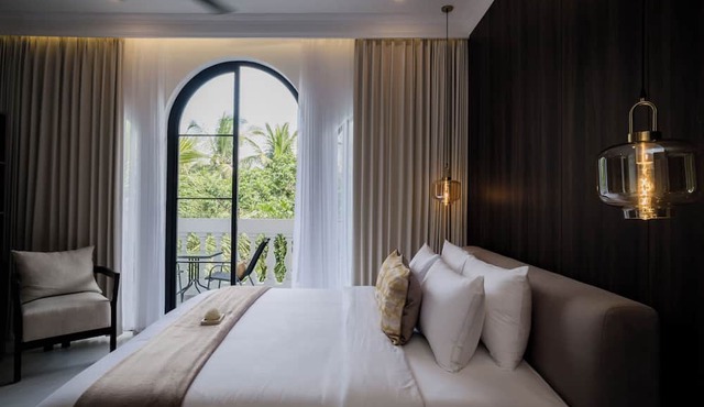 Riviera Boutique Hotel