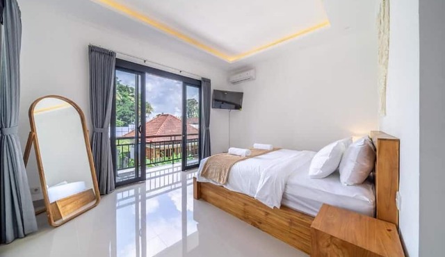 Gauri Villa in Gianyar