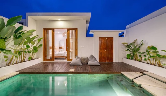 Sunset Heaven C6 Villa
