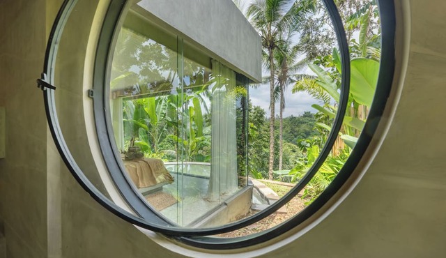 Utopia Concept Bali Adults Only