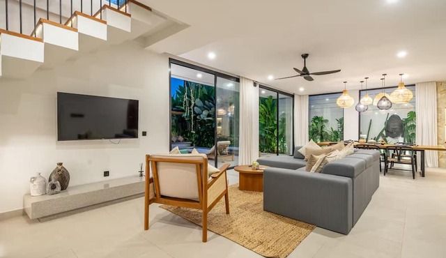 Kaya Villa Canggu in Canggu