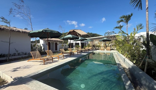 Kairos boutique sports hotel