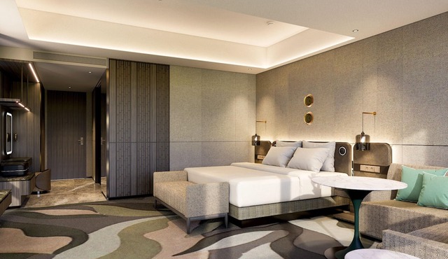 Hilton Padalarang Bandung in Padalarang