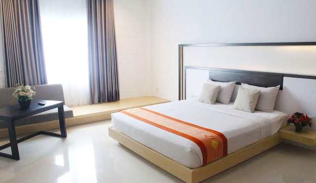 Hotel Buana Lestari