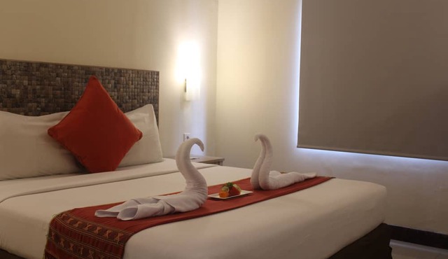 Greenotel Cilegon