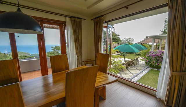 Villa Karingal