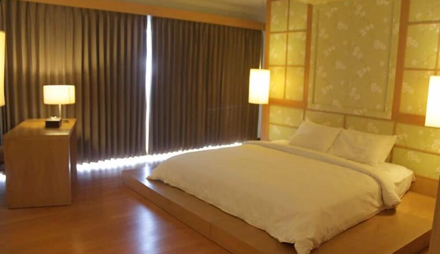 Royal Jelita Hotel