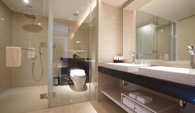 The Margo Hotel in Depok