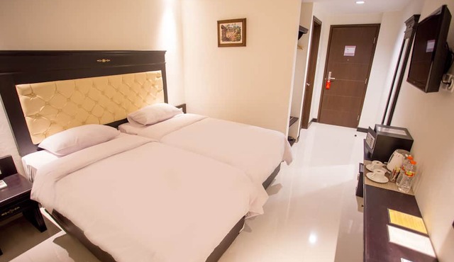 Same Hotel Malang