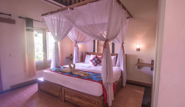 Trijaya Guest House