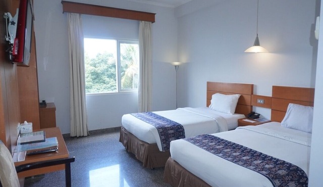 Sahira Butik Hotel in Bogor