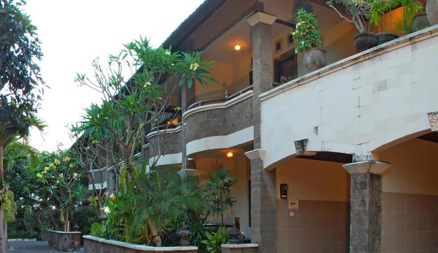 Taman Ayu 212