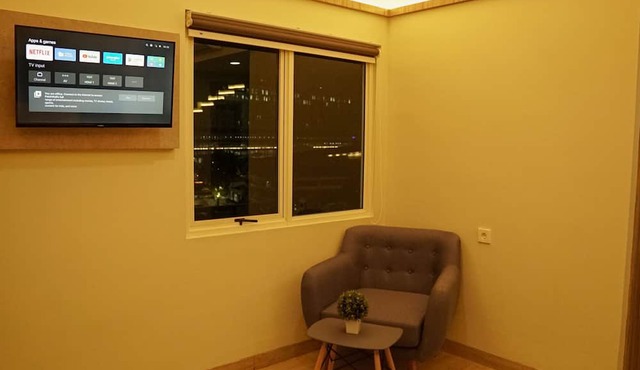 Hotel Cikini in Jakarta