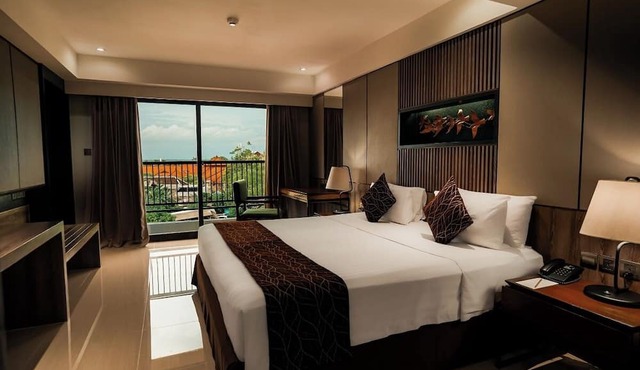 The Nest Hotel Nusa Dua