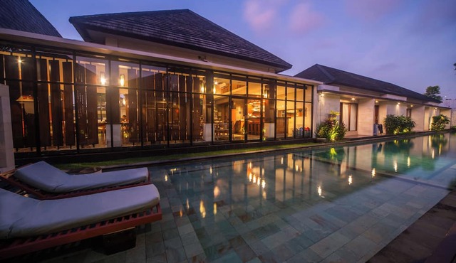 Gaing Mas Jimbaran Villas by Gaing Mas Group