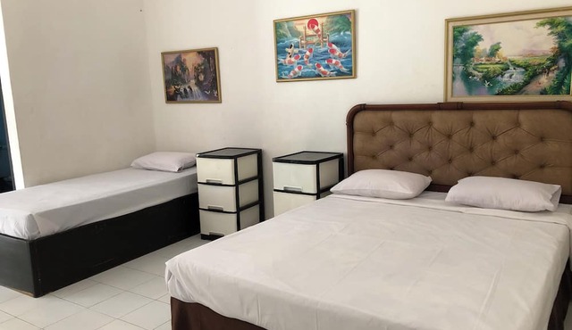 Sinar Express Villa