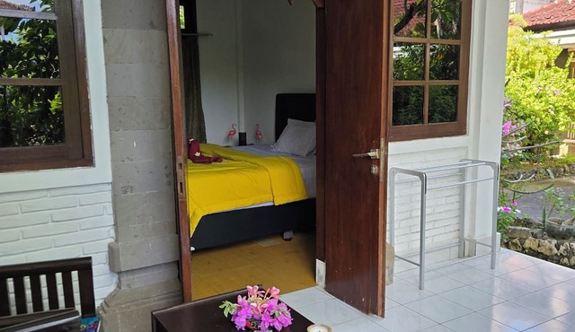 Berlian Beach Inn Kuta in Kuta