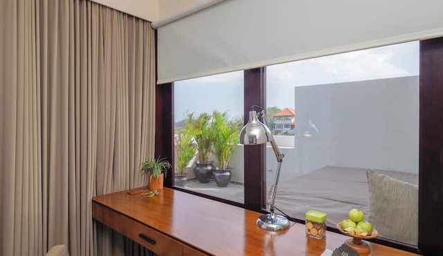 The Samata by LifestyleRetreats