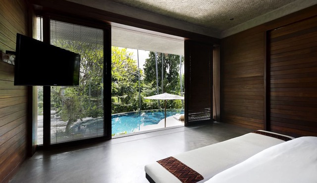 Planta Luxury Boutique Resort