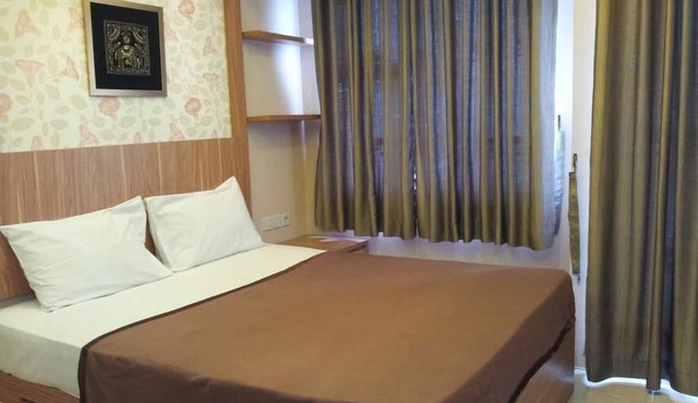 Margonda Residence III in Depok