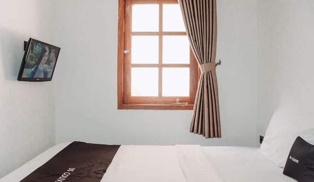 DS Residence Sinabung in Semarang