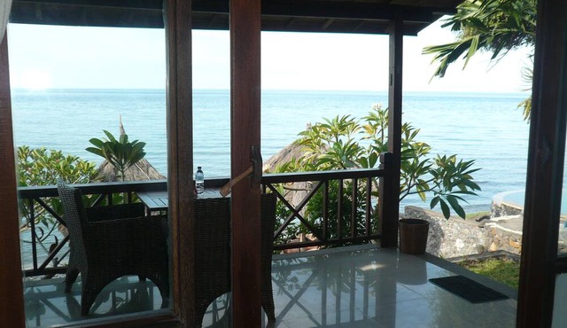 Wawa Wewe II Villas