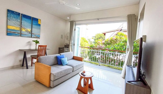 Harmony Beach Suite