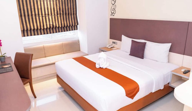 Sparks Odeon Sukabumi - Artotel Curated