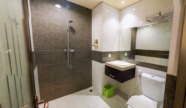Grand Madani Hotel in Mataram