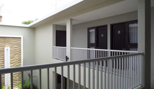Shinta Guest House