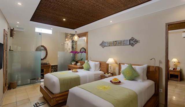 The Alena Resort A Pramana Experience
