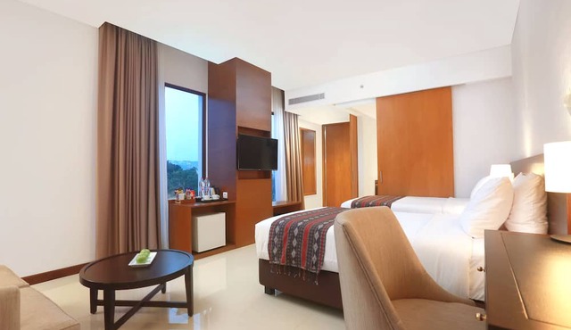 Wimarion Hotel Semarang